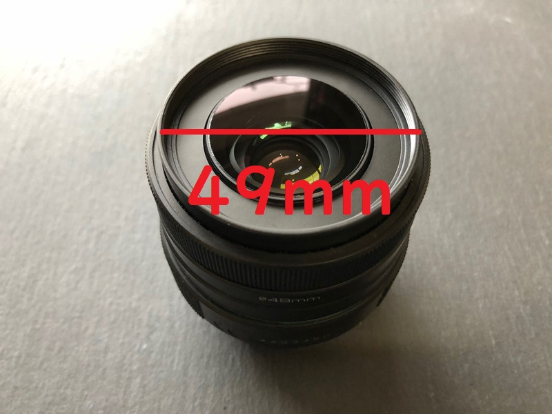 smc PENTAX-DA 35mmF2.4ALレビュー】安価で使いやすい標準レンズ 