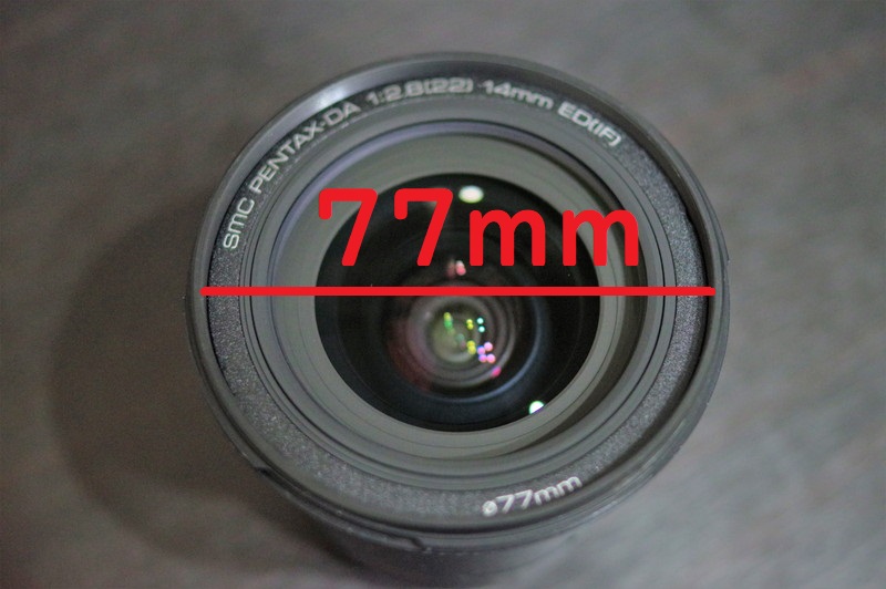 smc PENTAX-DA 14mm F2.8 ED(IF)レビュー】旅を楽しくする超広角レンズ【PENTAX KP】 | そろログ